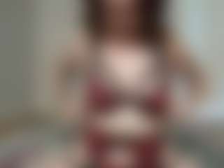 daliahveil's Live Sex Cam Show