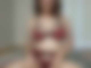 daliahveil's Live Sex Cam Show