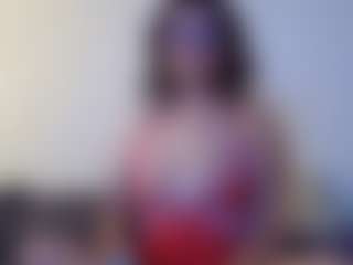 daliahveil's Live Sex Cam Show