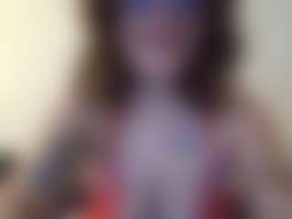 daliahveil's Live Sex Cam Show