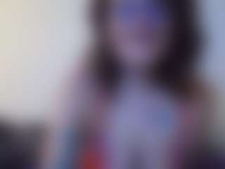 daliahveil's Live Sex Cam Show