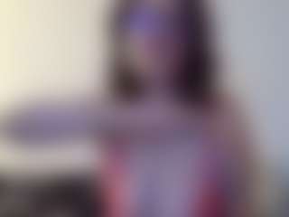daliahveil's Live Sex Cam Show