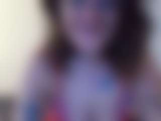 daliahveil's Live Sex Cam Show