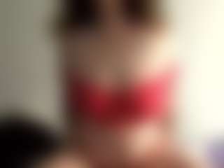 daliahveil's Live Sex Cam Show