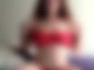 daliahveil's Live Sex Cam Show