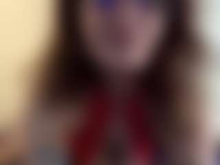 daliahveil's Live Sex Cam Show
