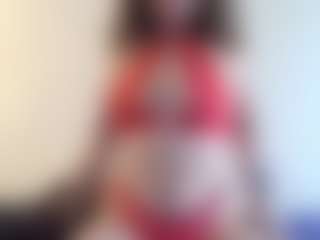 daliahveil's Live Sex Cam Show