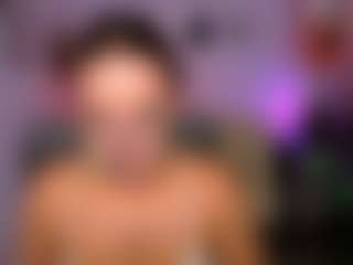 elly-wave's Live Sex Cam Show