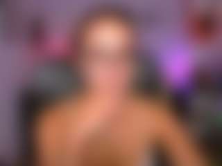 elly-wave's Live Sex Cam Show