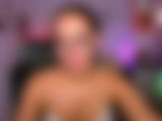 elly-wave's Live Sex Cam Show
