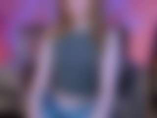 elly-wave's Live Sex Cam Show