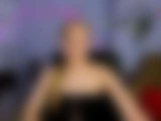 elly-wave's Live Sex Cam Show