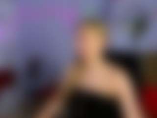 elly-wave's Live Sex Cam Show