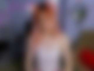 elly-wave's Live Sex Cam Show