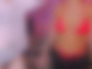 elly-wave's Live Sex Cam Show