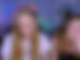 Live cam show with elyra-lir - Blue Eyes on Hubzter Live