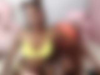 Live cam show with EmmaRoswel - Black Big Ass on SinfulBabes