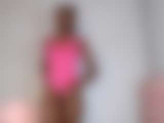 Live cam show with EmmaRoswel - Ebony on Strip Flash - Live Sex Shows