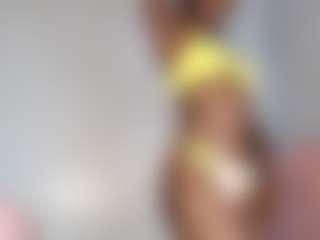 Live cam show with EmmaRoswel - Black MILF on SpankPalCams