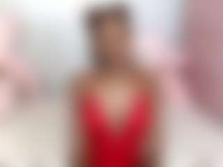 Live cam show with EmmaRoswel - Ebony on AdultVida.com