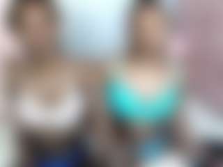 EmmaRoswel's Live Sex Cam Show