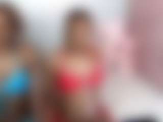 Live cam show with EmmaRoswel - Young Adult on Hubzter Live