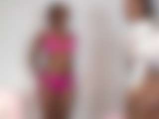 Live cam show with EmmaRoswel - Thick on SinfulBabes