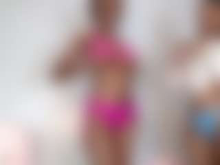Live cam show with EmmaRoswel - Ebony on CSO-WL