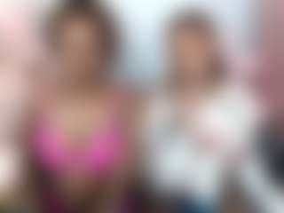 Live cam show with EmmaRoswel - Ebony on Lustler