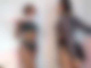 Live cam show with EmmaRoswel - Teasing on SpankPalCams
