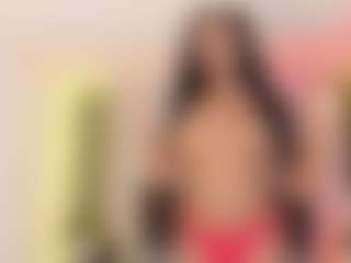 IsaChloe's Live Sex Cam Show