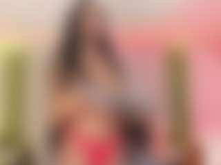 IsaChloe's Live Sex Cam Show