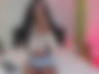 IsaChloe's Live Sex Cam Show