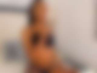 isis-brown's Live Sex Cam Show