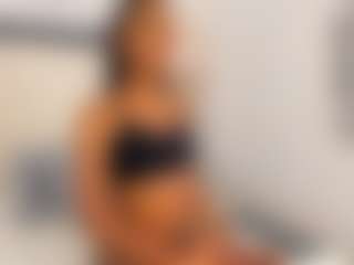 isis-brown's Live Sex Cam Show