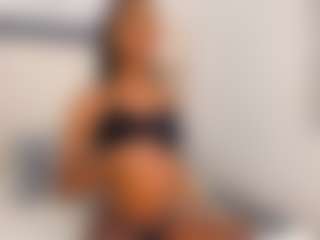 Live cam show with isis-brown - Tease on camwithhim.com