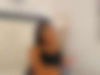 isis-brown's Live Sex Cam Show