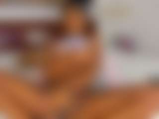 isis-brown's Live Sex Cam Show