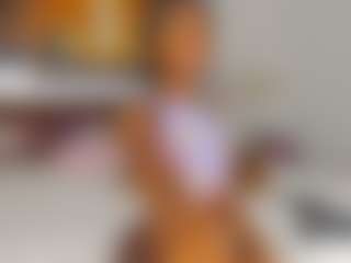 isis-brown's Live Sex Cam Show