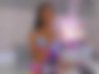isis-brown's Live Sex Cam Show