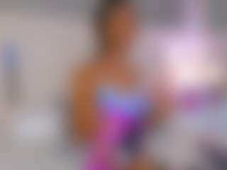 Live cam show with isis-brown - Colombia on madthumbs