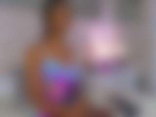 Live cam show with isis-brown - Colombia on madthumbs