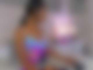 isis-brown's Live Sex Cam Show
