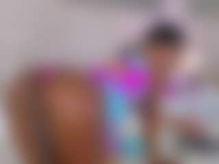 isis-brown's Live Sex Cam Show