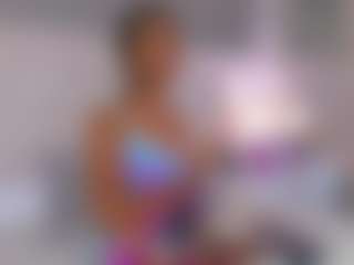 isis-brown's Live Sex Cam Show