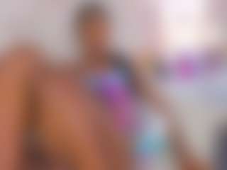 Live cam show with isis-brown - Colombia on madthumbs