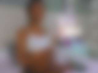 isis-brown's Live Sex Cam Show