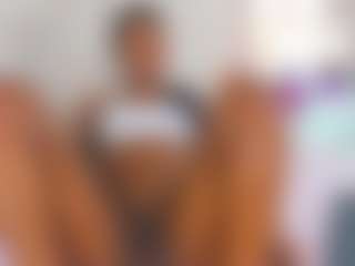 isis-brown's Live Sex Cam Show