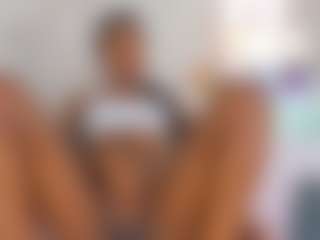 isis-brown's Live Sex Cam Show
