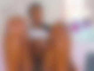 isis-brown's Live Sex Cam Show